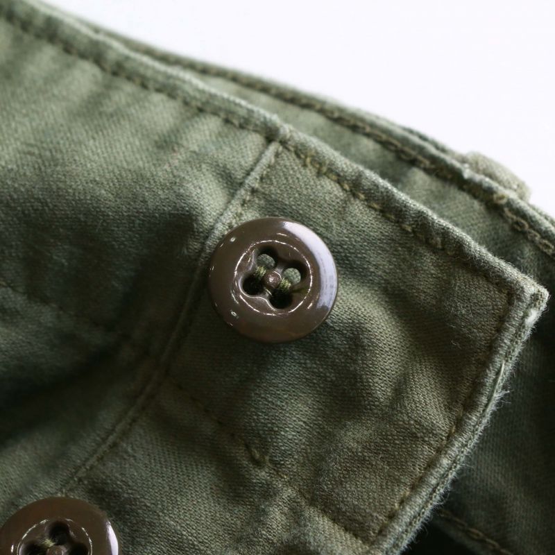 TCB jeans TCBジーンズ TCB 50's BAKER PT ベイカーパンツ オリーブ