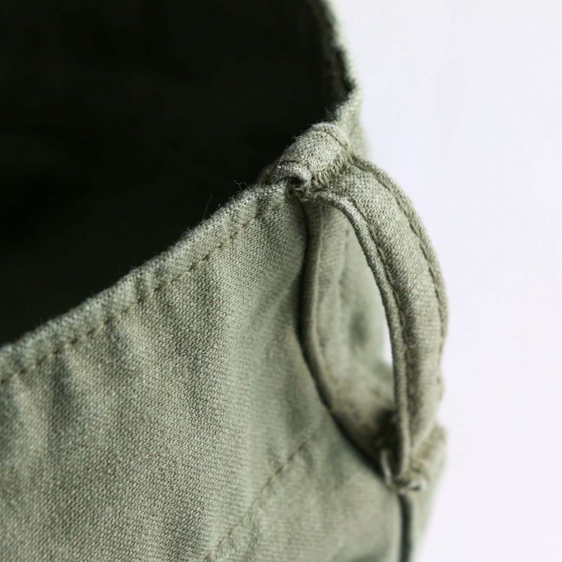 TCB jeans TCBジーンズ TCB 50's BAKER PT ベイカーパンツ オリーブ