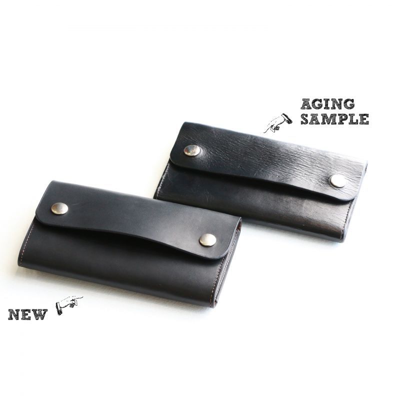 Vintage Works ヴィンテージワークス Leather Wallet アメリカンレザーウォレット VWSW-7