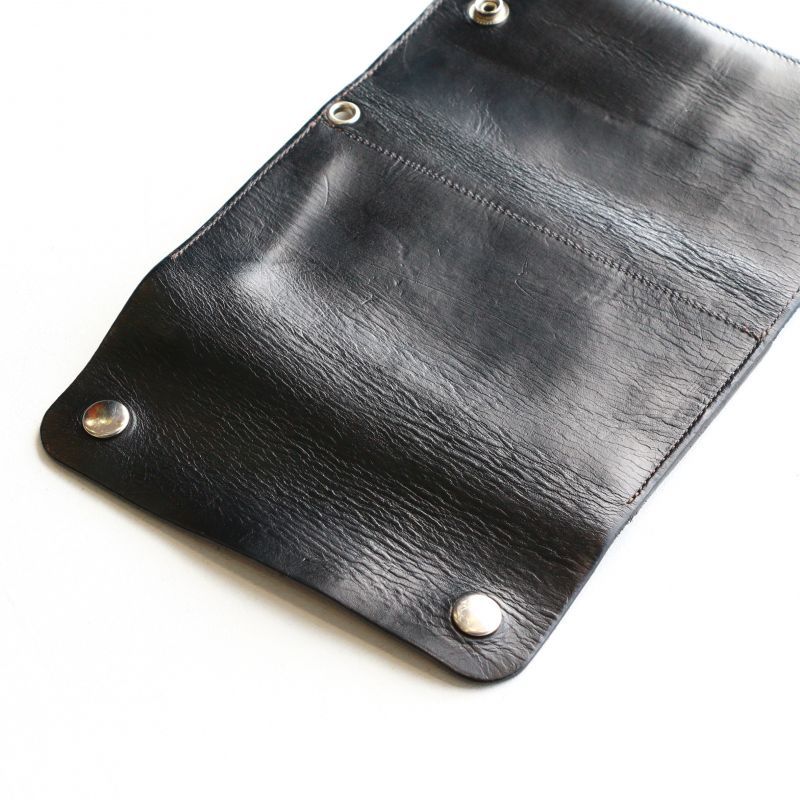 Vintage Works ヴィンテージワークス Leather Wallet アメリカンレザーウォレット VWSW-7