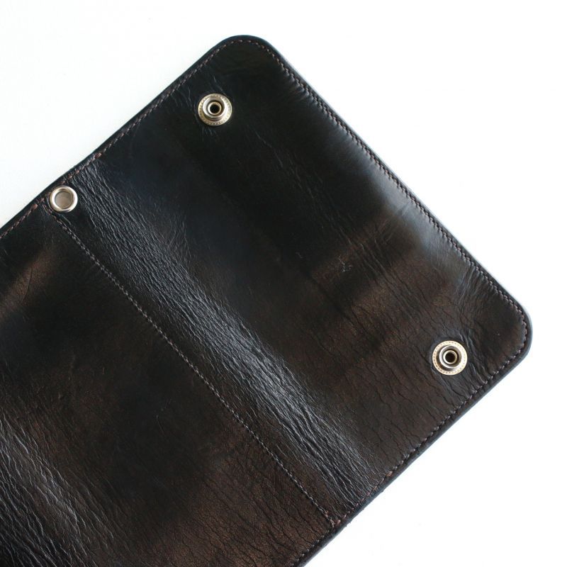 Vintage Works ヴィンテージワークス Leather Wallet アメリカンレザーウォレット VWSW-7