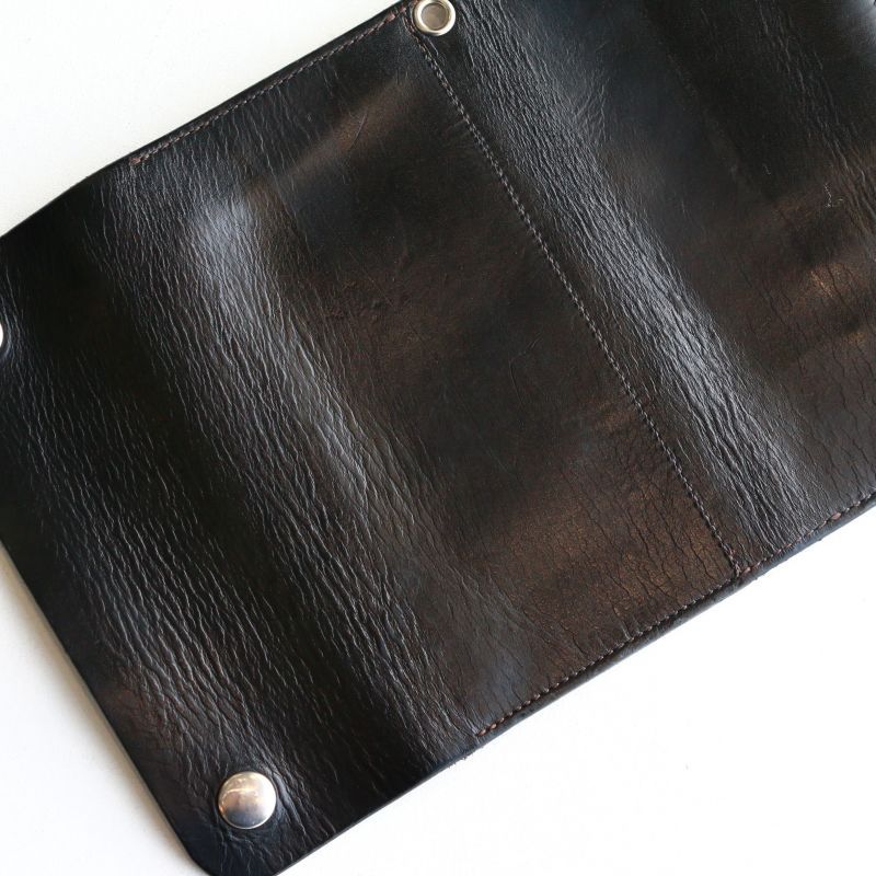 Vintage Works ヴィンテージワークス Leather Wallet アメリカンレザーウォレット VWSW-7