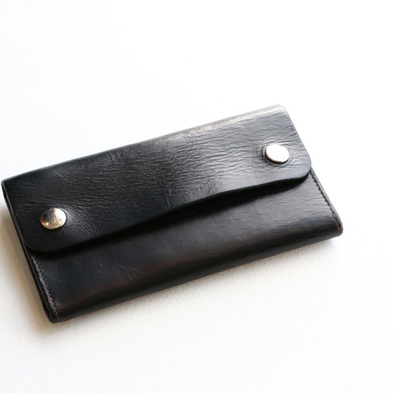 Vintage Works ヴィンテージワークス Leather Wallet アメリカンレザーウォレット VWSW-7