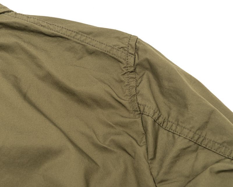 【2月入荷予定】 WORKERS ワーカーズ Lt Cruiser Jacket, Beige CL Twill ライトクルーザージャケット ベージュ