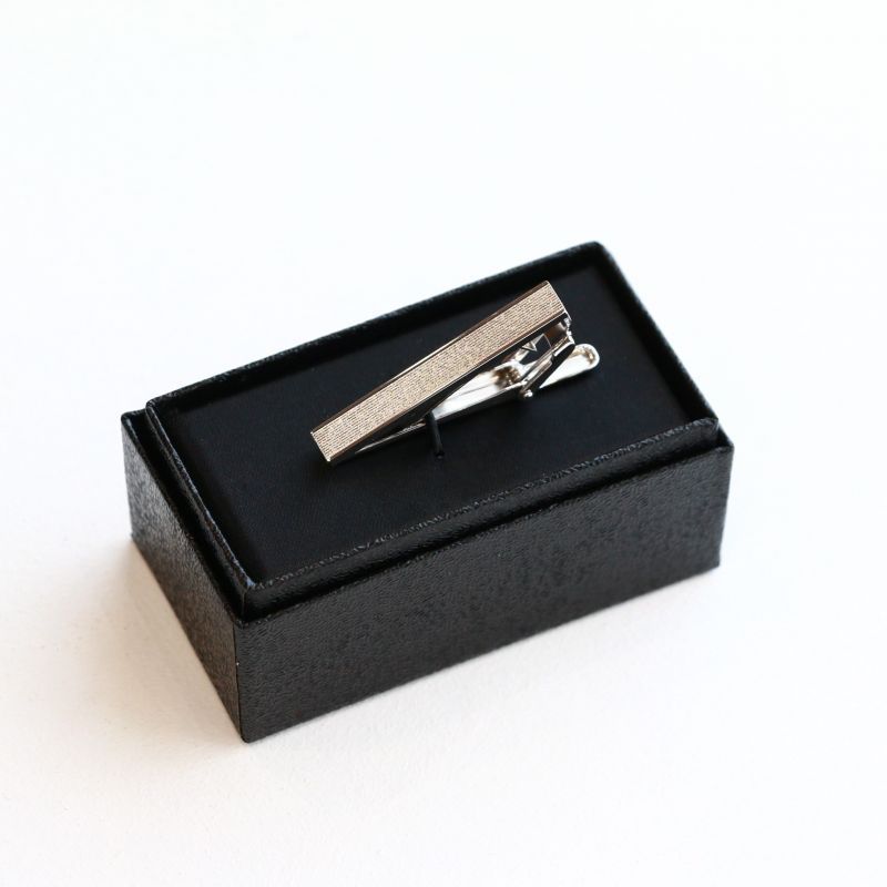 WORKERS ワーカーズ Tie Clip タイクリップ