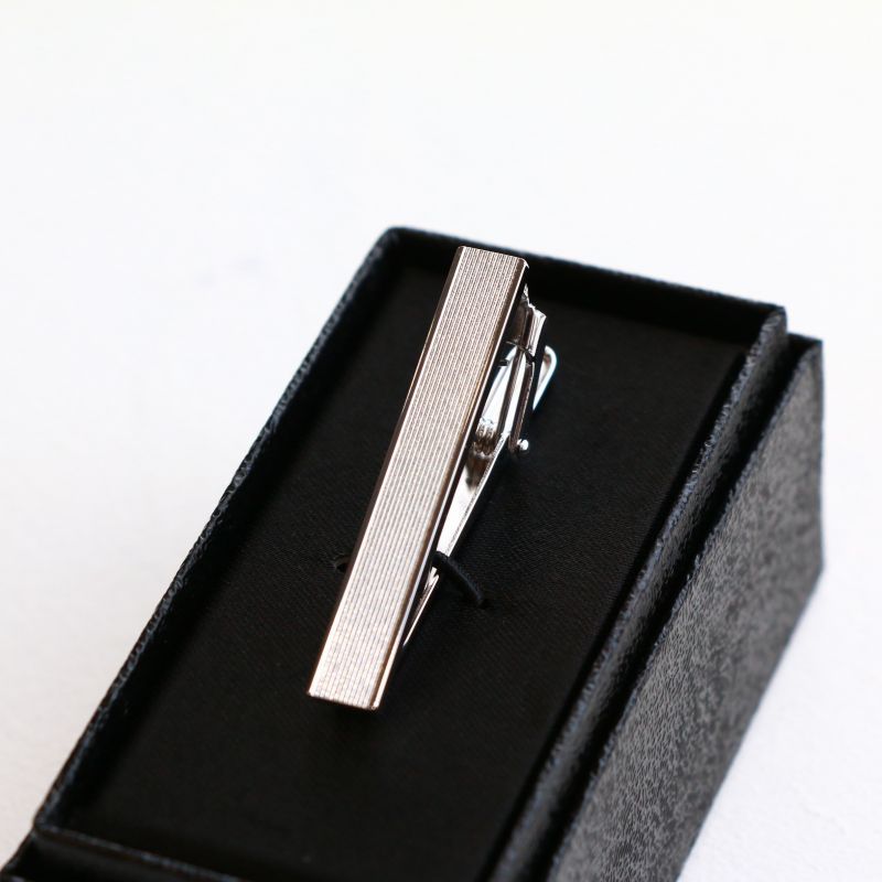 WORKERS ワーカーズ Tie Clip タイクリップ