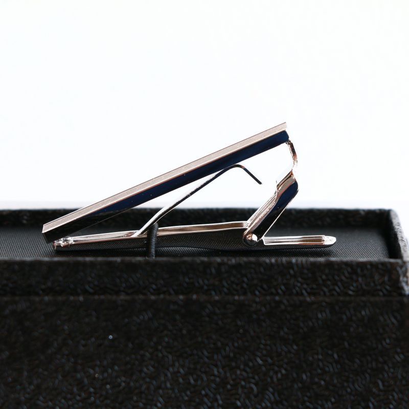 WORKERS ワーカーズ Tie Clip タイクリップ