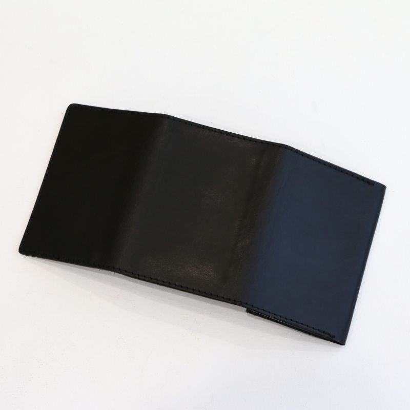 vasco ヴァスコ LEATHER VOYAGE CARD CASE レザーボヤージュカードケース