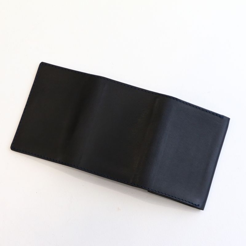 vasco ヴァスコ LEATHER VOYAGE CARD CASE レザーボヤージュカードケース