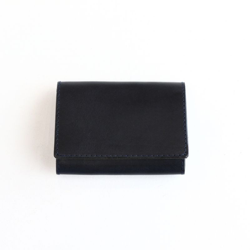 vasco ヴァスコ LEATHER VOYAGE CARD CASE レザーボヤージュカードケース