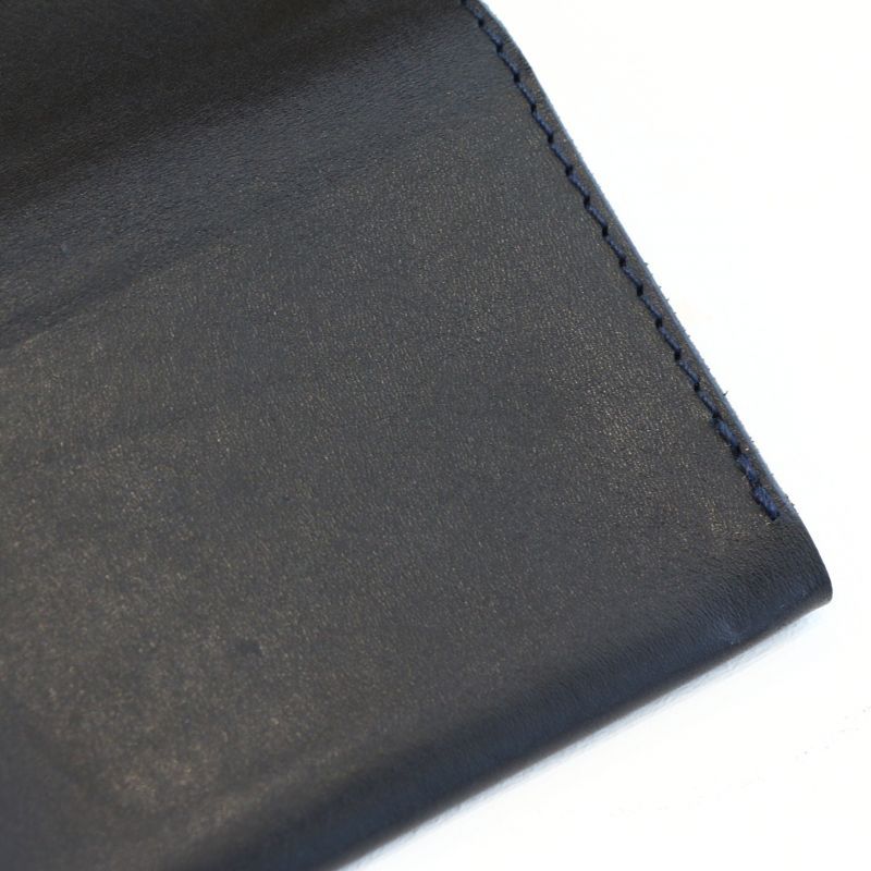 vasco ヴァスコ LEATHER VOYAGE CARD CASE レザーボヤージュカードケース