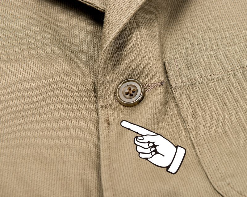 WORKERS ワーカーズ Lounge Jacket, Corduroy ラウンジジャケット コーデュロイ