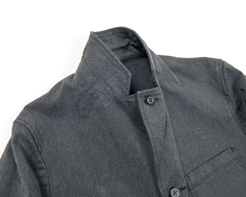 WORKERS ワーカーズ Lounge Jacket, Corduroy ラウンジジャケット コーデュロイ