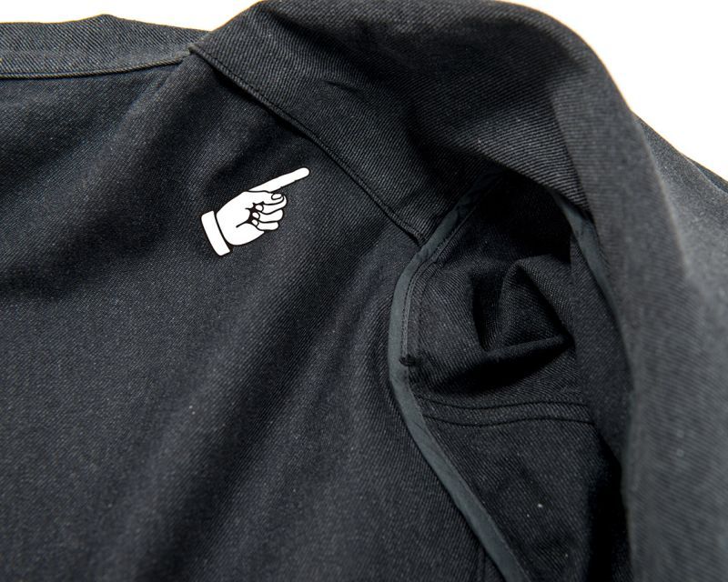 WORKERS ワーカーズ Lounge Jacket, Corduroy ラウンジジャケット コーデュロイ