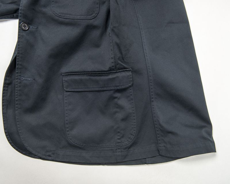 WORKERS ワーカーズ Lounge Jacket, Corduroy ラウンジジャケット コーデュロイ