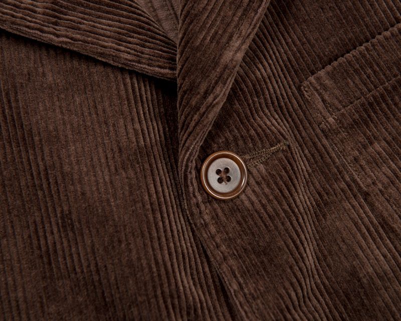 WORKERS ワーカーズ Lounge Jacket, Corduroy ラウンジジャケット コーデュロイ