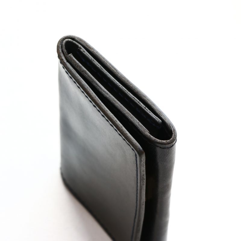 vasco ヴァスコ LEATHER VOYAGE CARD CASE レザーボヤージュカードケース