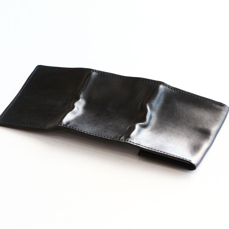 vasco ヴァスコ LEATHER VOYAGE CARD CASE レザーボヤージュカードケース