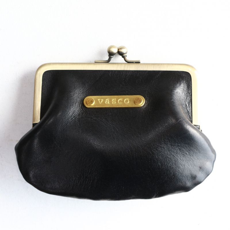 vasco ヴァスコ LEATHER VOYAGE COIN PURSE レザーボヤージュコインパース