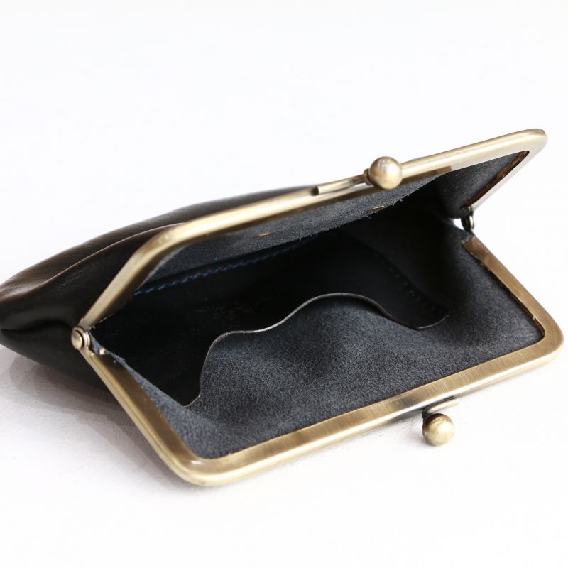 vasco ヴァスコ LEATHER VOYAGE COIN PURSE レザーボヤージュコインパース