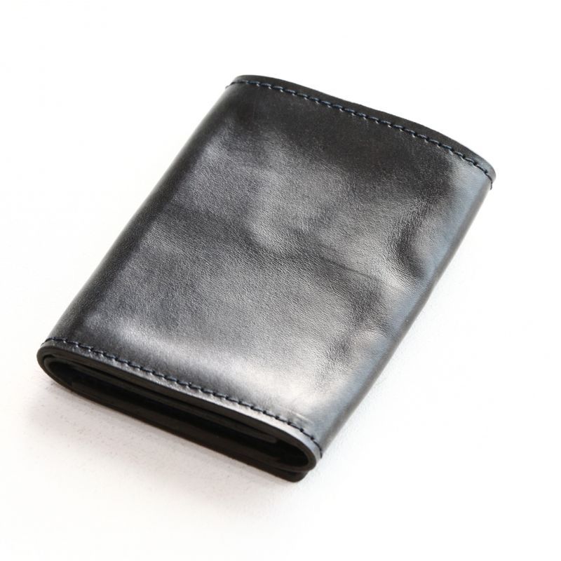 vasco ヴァスコ LEATHER VOYAGE CARD CASE レザーボヤージュカードケース