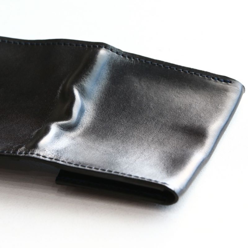 vasco ヴァスコ LEATHER VOYAGE CARD CASE レザーボヤージュカードケース