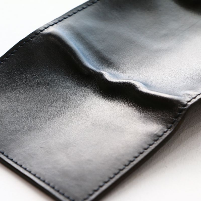 vasco ヴァスコ LEATHER VOYAGE CARD CASE レザーボヤージュカードケース