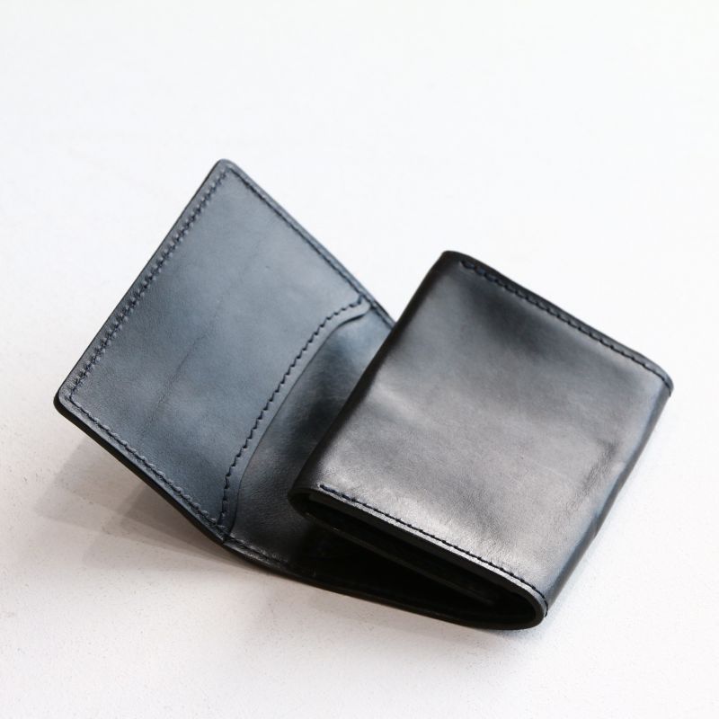 vasco ヴァスコ LEATHER VOYAGE CARD CASE レザーボヤージュカードケース