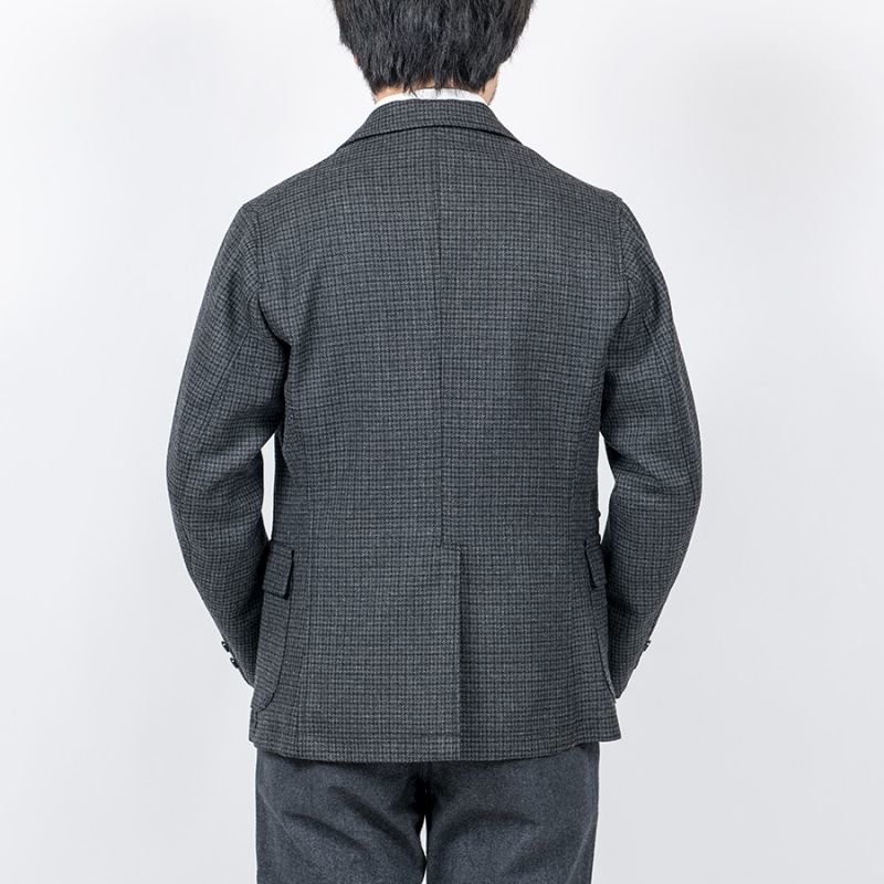 WORKERS ワーカーズ Maple Leaf Jacket Gunclub Check メープルリーフジャケット ガンクラブチェック