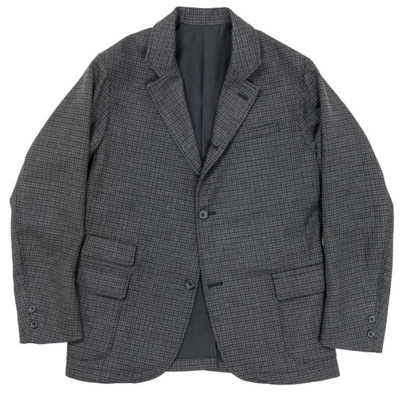 WORKERS ワーカーズ Maple Leaf Jacket Gunclub Check メープルリーフジャケット ガンクラブチェック