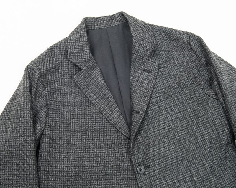 WORKERS ワーカーズ Maple Leaf Jacket Gunclub Check メープルリーフジャケット ガンクラブチェック