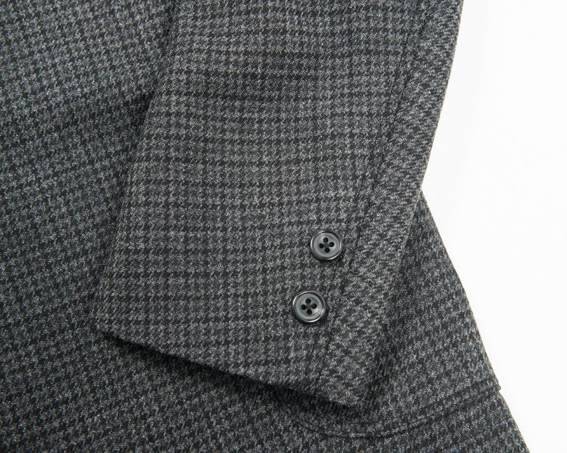 WORKERS ワーカーズ Maple Leaf Jacket Gunclub Check メープルリーフジャケット ガンクラブチェック