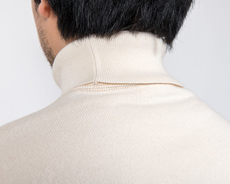 WORKERS ワーカーズ FC Knit, Heavy Weight, Turtleneck FCニット へヴィーウェイトタートルネック