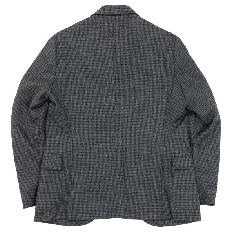 WORKERS ワーカーズ Maple Leaf Jacket Gunclub Check メープルリーフジャケット ガンクラブチェック