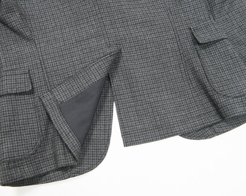 WORKERS ワーカーズ Maple Leaf Jacket Gunclub Check メープルリーフジャケット ガンクラブチェック