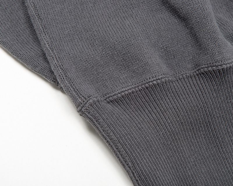 WORKERS ワーカーズ FC Knit, Heavy Weight, Turtleneck FCニット へヴィーウェイトタートルネック