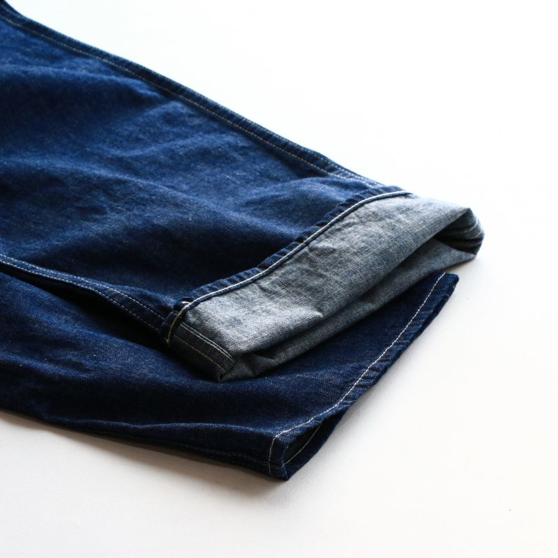 TCB jeans TCBジーンズ Tabby's Overall タビーズオーバーオール