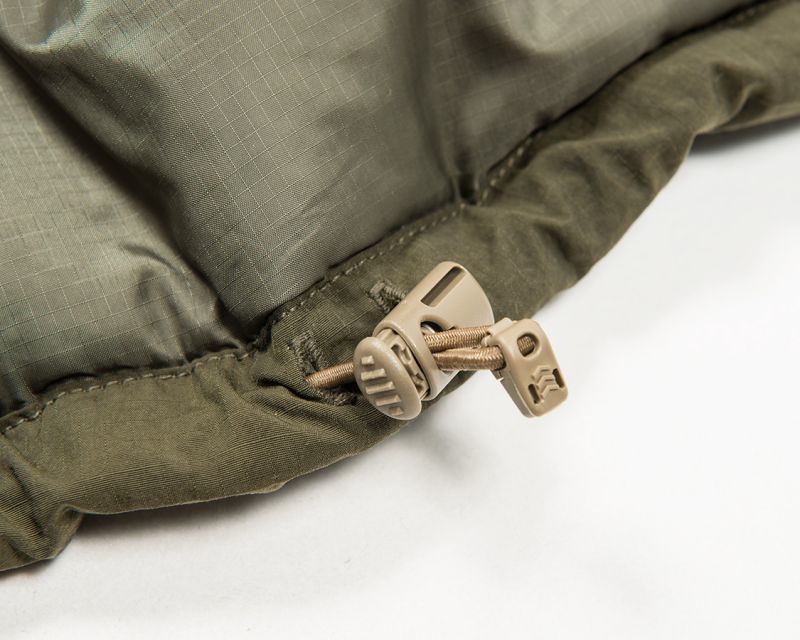 WORKERS ワーカーズ N-1, Puff Jacket, Nylon, Water-repellent Ripstop, Navy N-1パフジャケット ネイビー