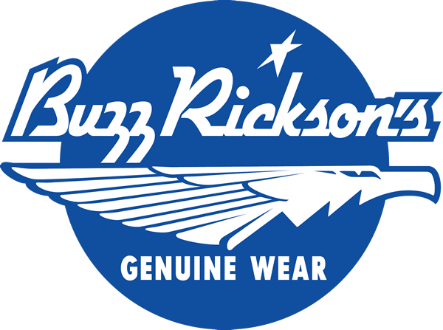 Buzz Rickson's バズリクソンズ