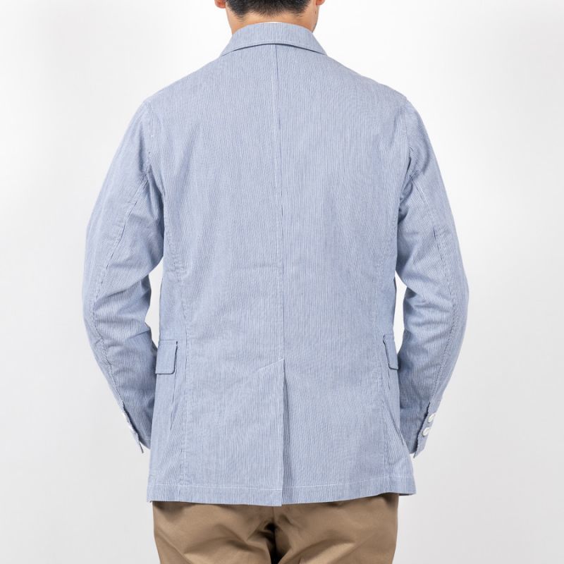 WORKERS ワーカーズ Sport Coat, High Count Cordlane スポーツコート ハイカウントコードレーン
