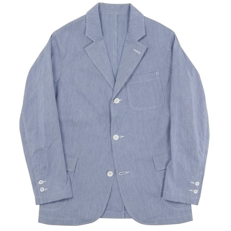 WORKERS ワーカーズ Sport Coat, High Count Cordlane スポーツコート ハイカウントコードレーン