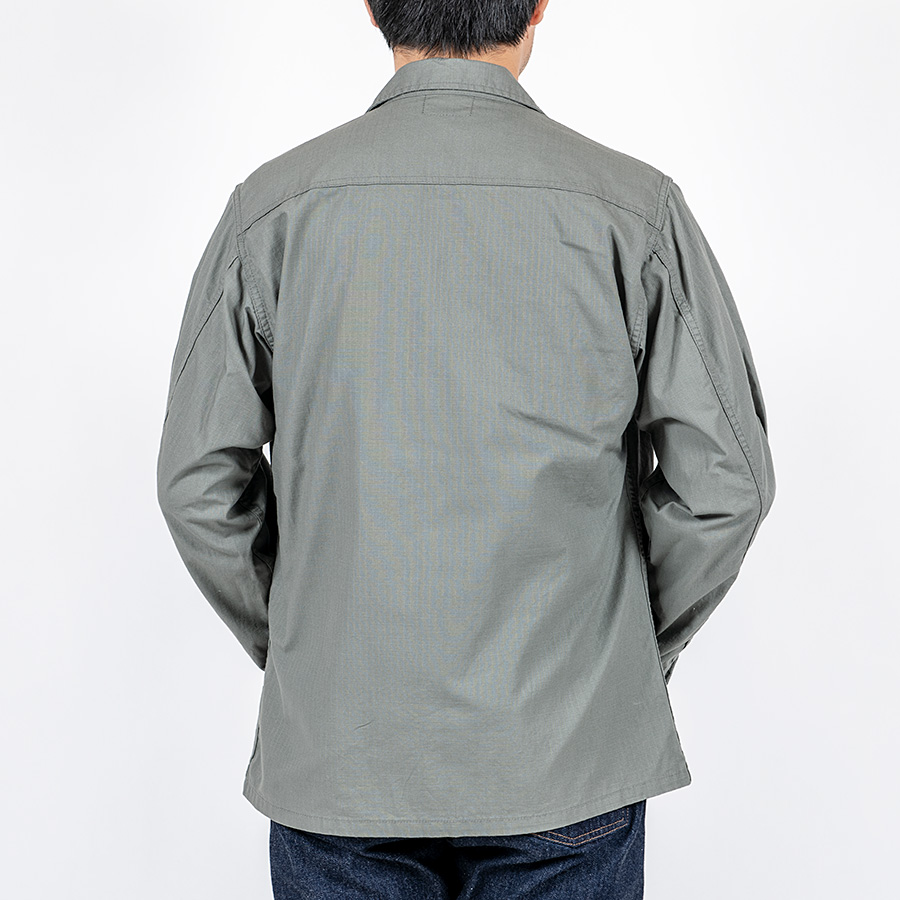 WORKERS ワーカーズ BDU Jacket, Mod, BDUジャケット