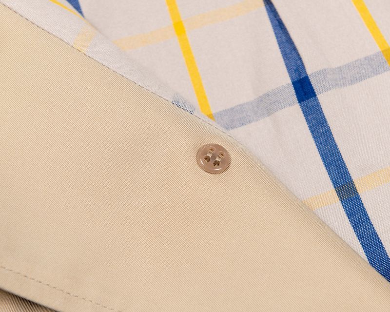 WORKERS ワーカーズ Bal Collar Jumper, Gabardine バルカラージャンパー ギャバジン