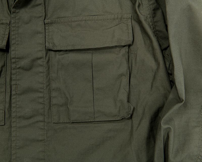 WORKERS ワーカーズ BDU Jacket, Mod, BDUジャケット
