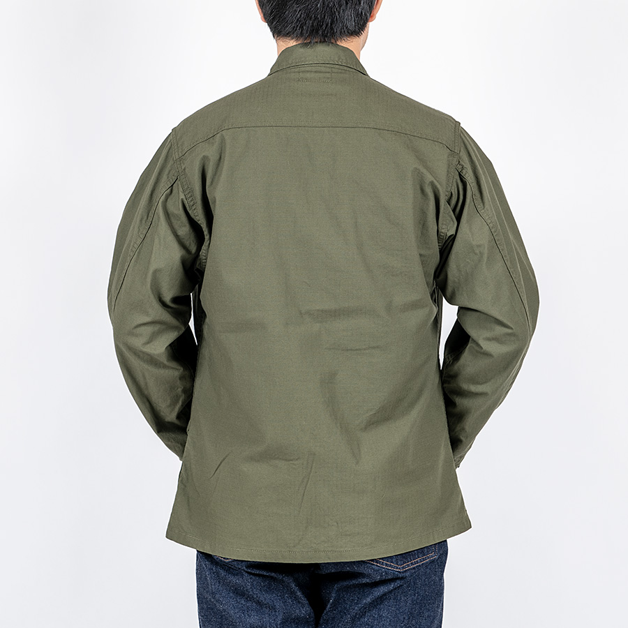 WORKERS ワーカーズ BDU Jacket, Mod, BDUジャケット