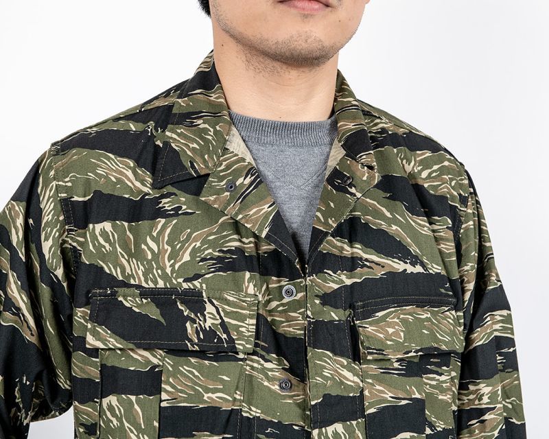 WORKERS ワーカーズ BDU Jacket, Mod, BDUジャケット