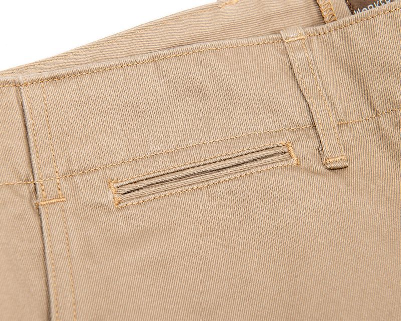 WORKERS ワーカーズ Officer Trousers, Standard Type1, オフィサートラウザー スタンダード Type1