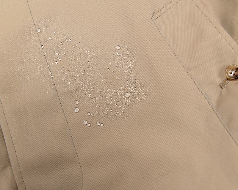 WORKERS ワーカーズ Bal Collar Jumper, Gabardine バルカラージャンパー ギャバジン