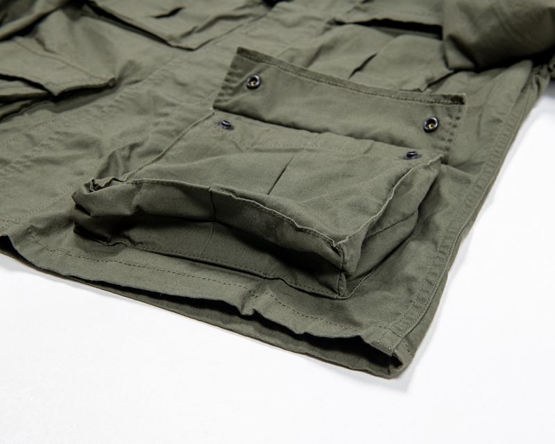 WORKERS ワーカーズ BDU Jacket, Mod, BDUジャケット