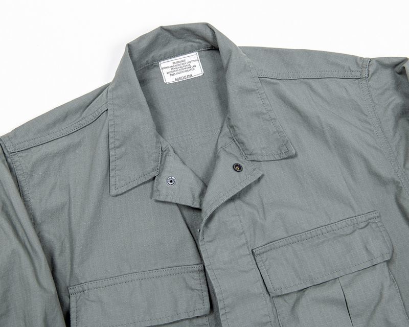 WORKERS ワーカーズ BDU Jacket, Mod, BDUジャケット